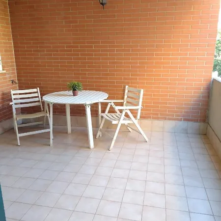 Apartamento Sabrina Roma