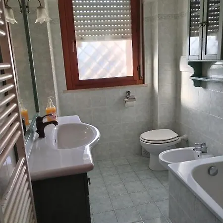 Apartamento Sabrina