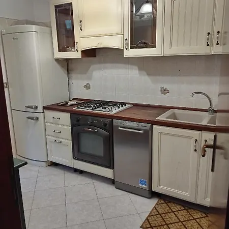Sabrina Apartamento